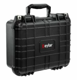 Eylar Compact 13.4 In. Protective Case With Foam