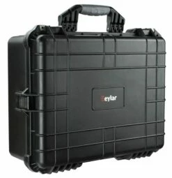 Eylar Large 20.6 In. Protective Case With Foam