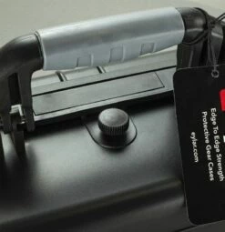 Eylar Large 22 In. Protective Roller Case With Foam -travel storage Shop eylar sa00005 case handle valve