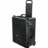Eylar Extra Large 23.75 In. Protective Roller Case With Foam