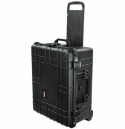 Eylar Extra Large 23.75 In. Protective Roller Case With Foam