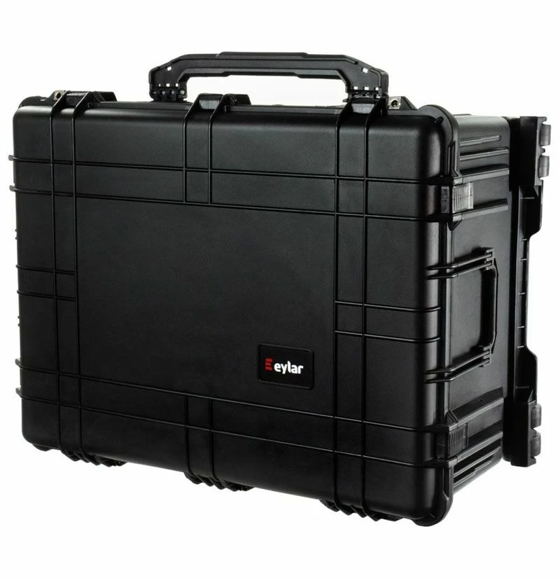 Eylar XXL 31 In. Protective Roller Case With Foam 4 Eylar XXL 31 In. Protective Roller Case With Foam - Image 2