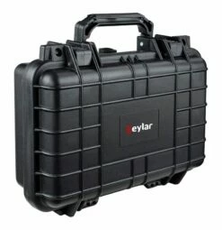 Eylar Small 11.6 In. Protective Case With Foam