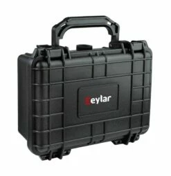 Eylar Extra Small 8 In. Protective Case With Foam