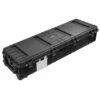 Eylar XXXL 57 In. Protective Roller Case With Foam