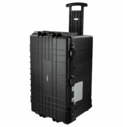 Eylar XXXL Deep 32 In. Protective Roller Case With Foam -travel storage Shop eylar sa00033 case black handle