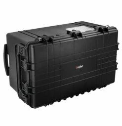 Eylar XXXL Deep 32 In. Protective Roller Case With Foam