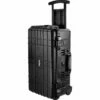 Eylar Large 22 In. Carry-On Protective Roller Case With Foam