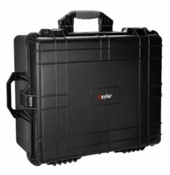 Eylar Extra Large 24 In. Protective Case With Foam