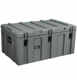 Eylar SRC-160 Extra Large Crossover Transport Cargo Case -travel storage Shop eylar sr00007 case gray closed