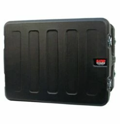 Gator 19 In. Deep 12U Molded Rack Case