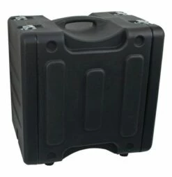 Gator 19 In. Deep 12U Molded Rack Case 10 Gator 19 In. Deep 12U Molded Rack Case -travel storage Shop gator g pro 12u 19 upright