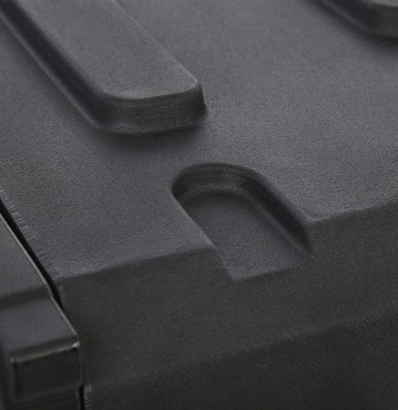 Gator 19 In. Deep 12U Molded Rack Case 6 Gator 19 In. Deep 12U Molded Rack Case - Image 4