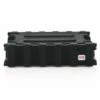 Gator 13 In. Deep 2U Molded Rack Case