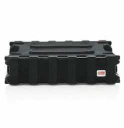 Gator 13 In. Deep 2U Molded Rack Case