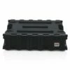 Gator 19 In. Deep 2U Molded Rack Case -travel storage Shop gator g pro 2u 19 closed front