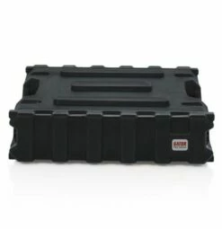 Gator 19 In. Deep 2U Molded Rack Case