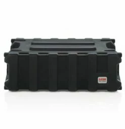 Gator 13 In. Deep 3U Molded Rack Case