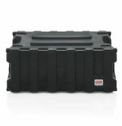 Gator 13 In. Deep 4U Molded Rack Case