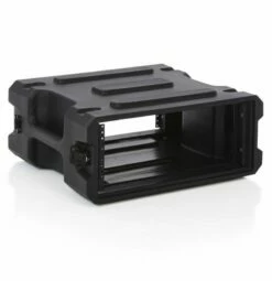 Gator 19 In. Deep 4U Molded Rack Case -travel storage Shop gator g pro 4u 19 empty right