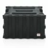 Gator 19 In. Deep 6U Molded Rack Case