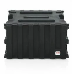 Gator 19 In. Deep 6U Molded Rack Case