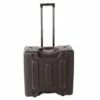 Gator 19 In. Deep 6U Molded Rack Case W/ Wheels -travel storage Shop gator g pror 6u 19 upright front