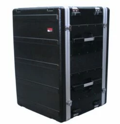 Gator 16U ATA Molded Shock Rack Case