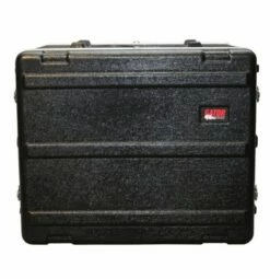 Gator 8U ATA Molded Shock Rack Case