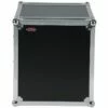Gator 17 In. Deep 12U Rack Case