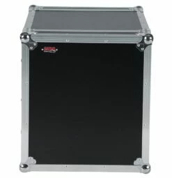Gator 17 In. Deep 12U Rack Case
