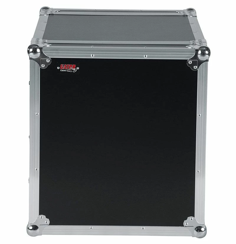 Gator 17 In. Deep 12U Rack Case 3 Gator 17 In. Deep 12U Rack Case