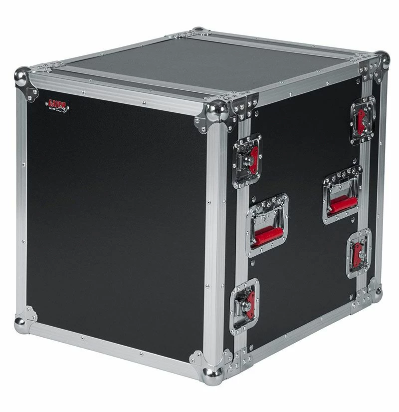 Gator 17 In. Deep 12U Rack Case 4 Gator 17 In. Deep 12U Rack Case - Image 2