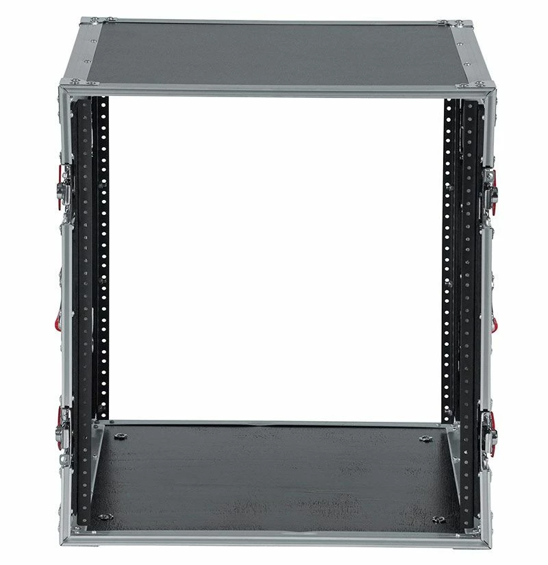 Gator 17 In. Deep 12U Rack Case 6 Gator 17 In. Deep 12U Rack Case - Image 4
