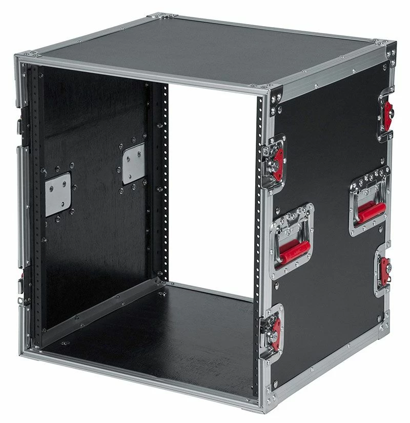Gator 17 In. Deep 12U Rack Case 7 Gator 17 In. Deep 12U Rack Case - Image 5