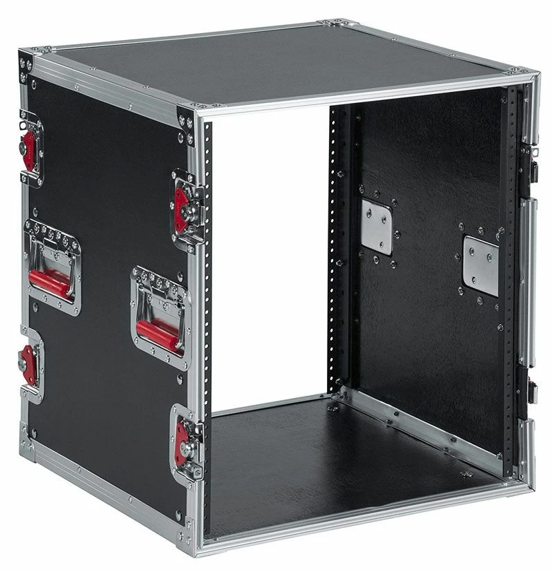 Gator 17 In. Deep 12U Rack Case 5 Gator 17 In. Deep 12U Rack Case - Image 3