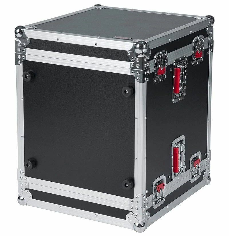Gator 17 In. Deep 12U Rack Case 8 Gator 17 In. Deep 12U Rack Case - Image 6