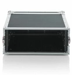 Gator 17 In. Deep 4U Rack Case -travel storage Shop gator g tour 4u open front