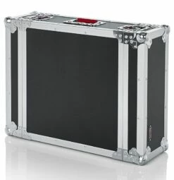 Gator 17 In. Deep 4U Rack Case -travel storage Shop gator g tour 4u upright