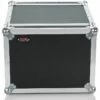 Gator 17 In. Deep 8U Rack Case