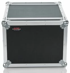 Gator 17 In. Deep 8U Rack Case