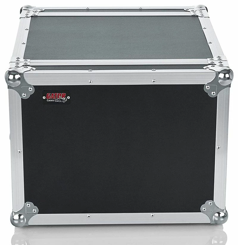 Gator 17 In. Deep 8U Rack Case 3 Gator 17 In. Deep 8U Rack Case