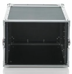 Gator 17 In. Deep 8U Rack Case 11 Gator 17 In. Deep 8U Rack Case -travel storage Shop gator g tour 8u open front