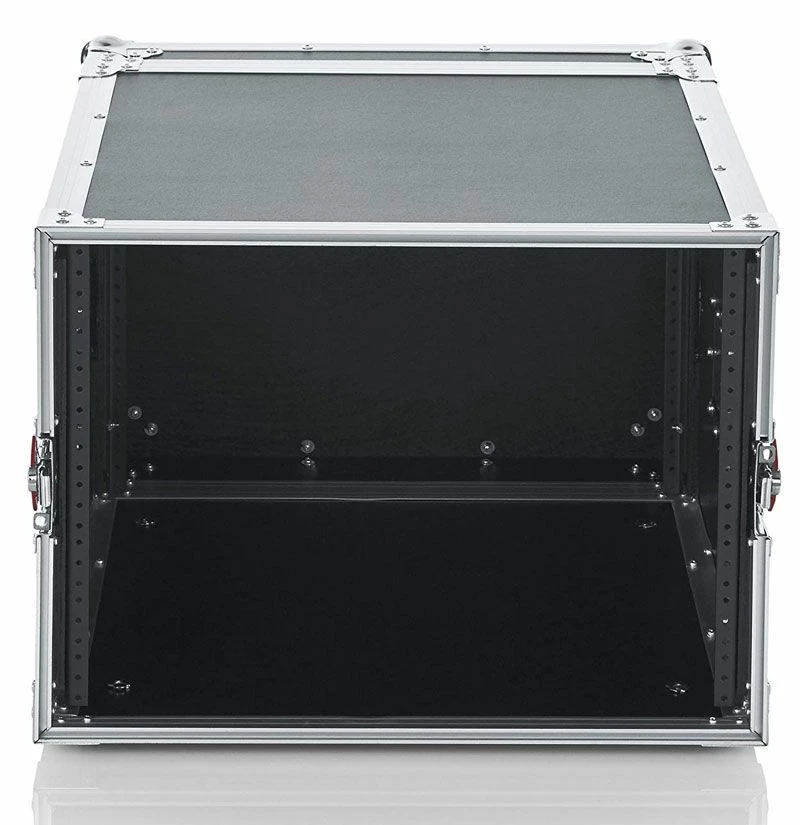 Gator 17 In. Deep 8U Rack Case 6 Gator 17 In. Deep 8U Rack Case - Image 4