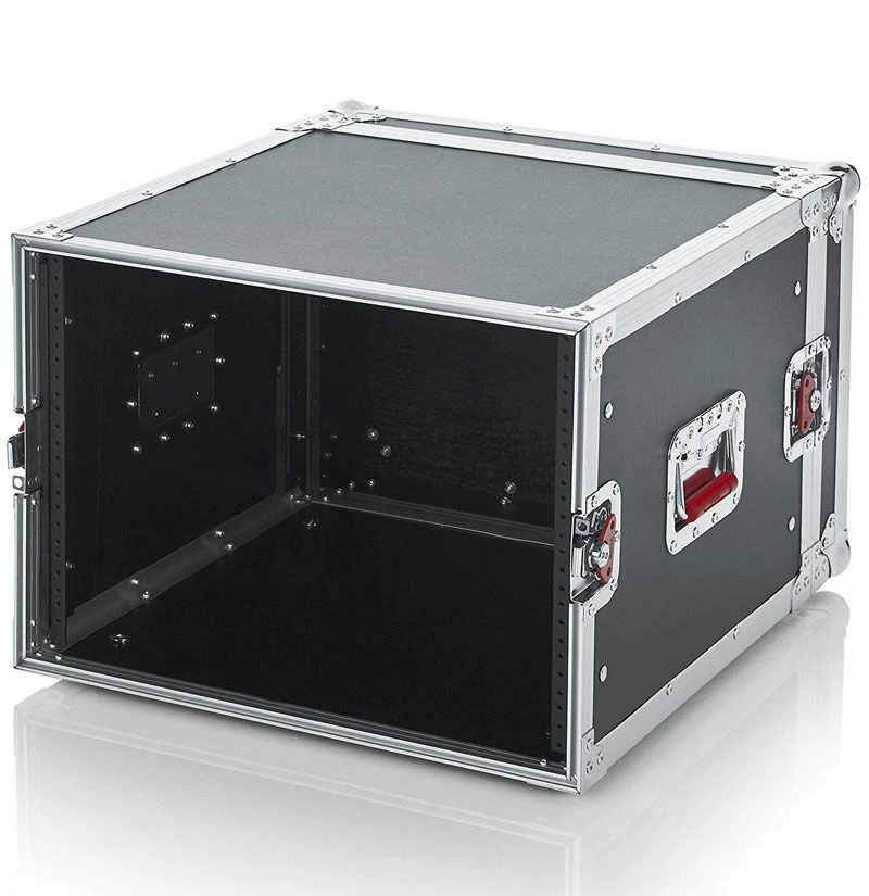 Gator 17 In. Deep 8U Rack Case 7 Gator 17 In. Deep 8U Rack Case - Image 5