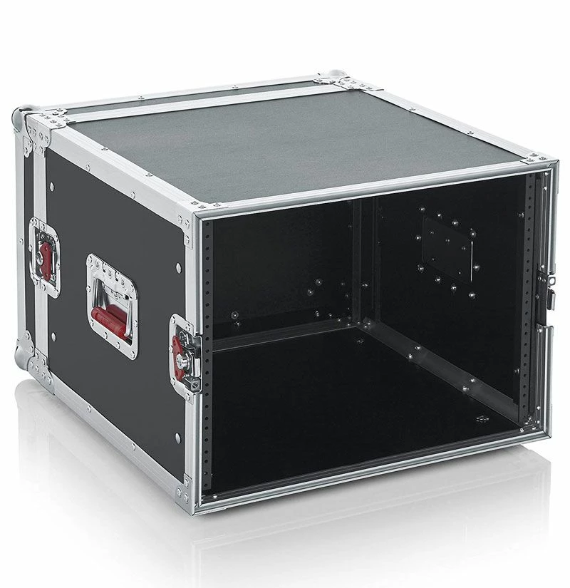 Gator 17 In. Deep 8U Rack Case 5 Gator 17 In. Deep 8U Rack Case - Image 3
