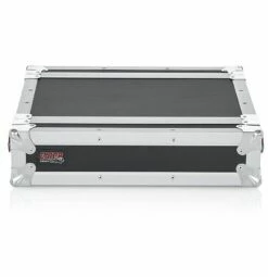 Gator 15 In. Deep 2U Shallow Rack Case