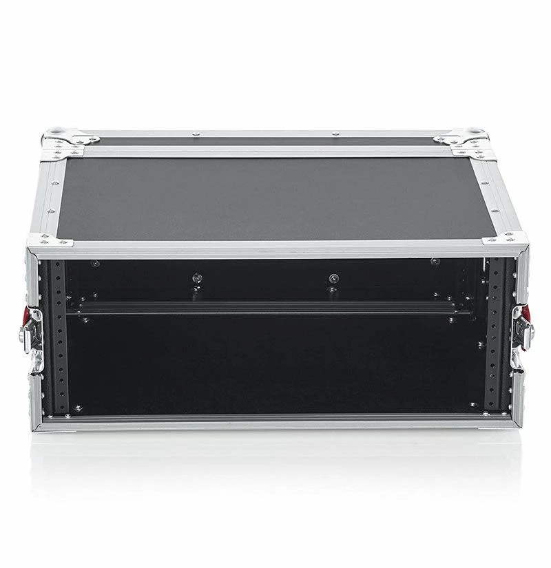 Gator 15 In. Deep 4U Shallow Rack Case 6 Gator 15 In. Deep 4U Shallow Rack Case - Image 4