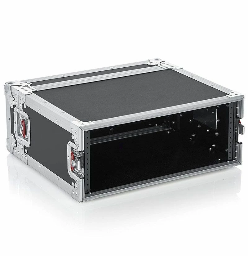 Gator 15 In. Deep 4U Shallow Rack Case 5 Gator 15 In. Deep 4U Shallow Rack Case - Image 3