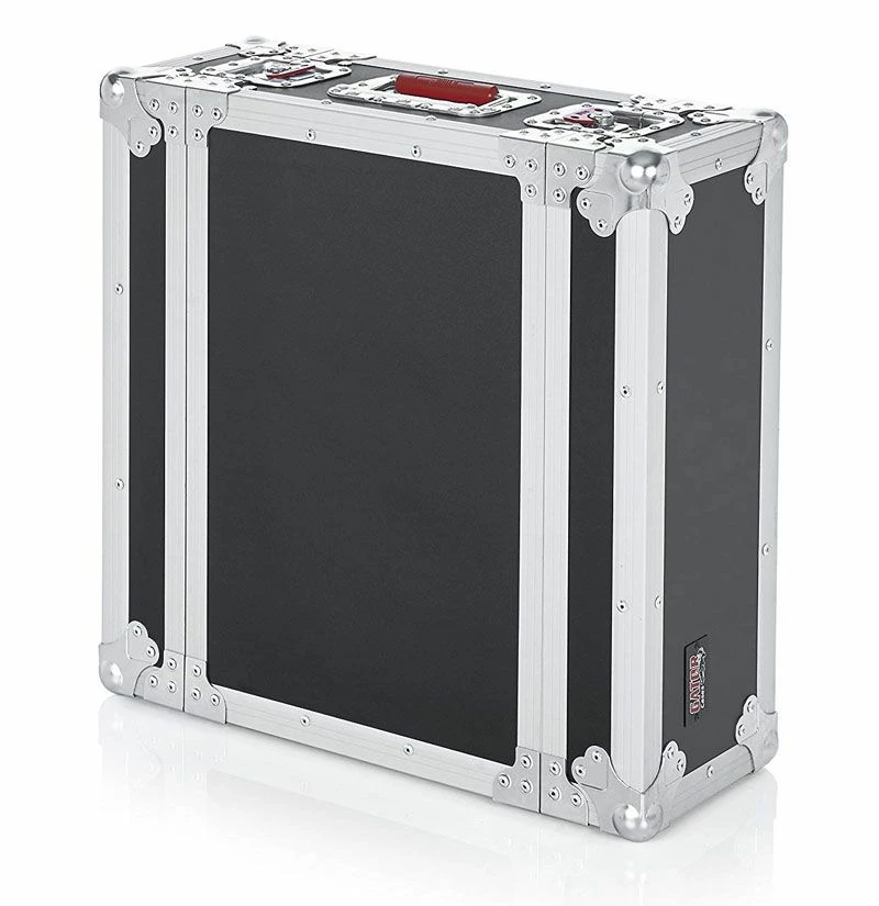 Gator 15 In. Deep 4U Shallow Rack Case 8 Gator 15 In. Deep 4U Shallow Rack Case - Image 6